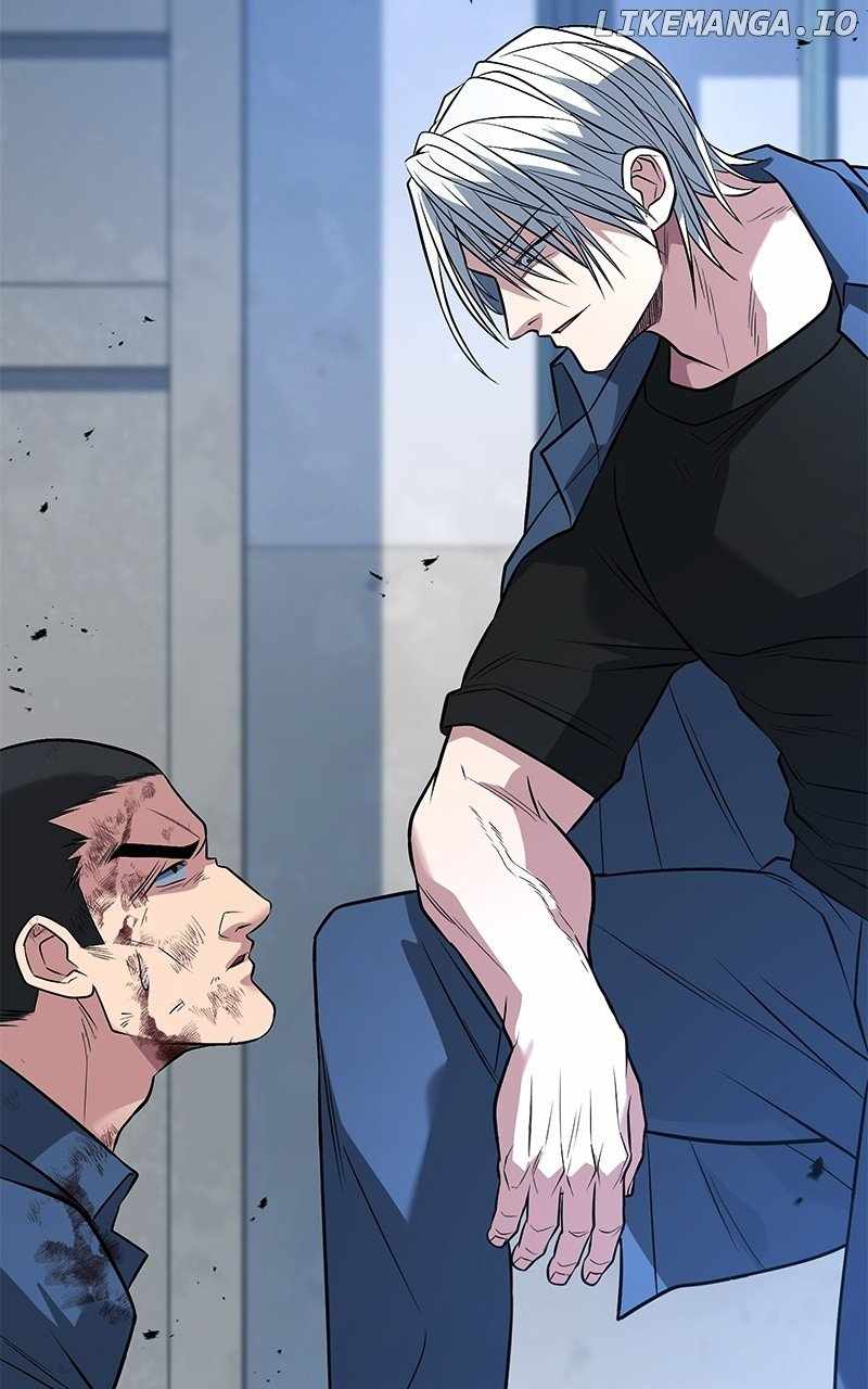 King of Violence Chapter 56 102